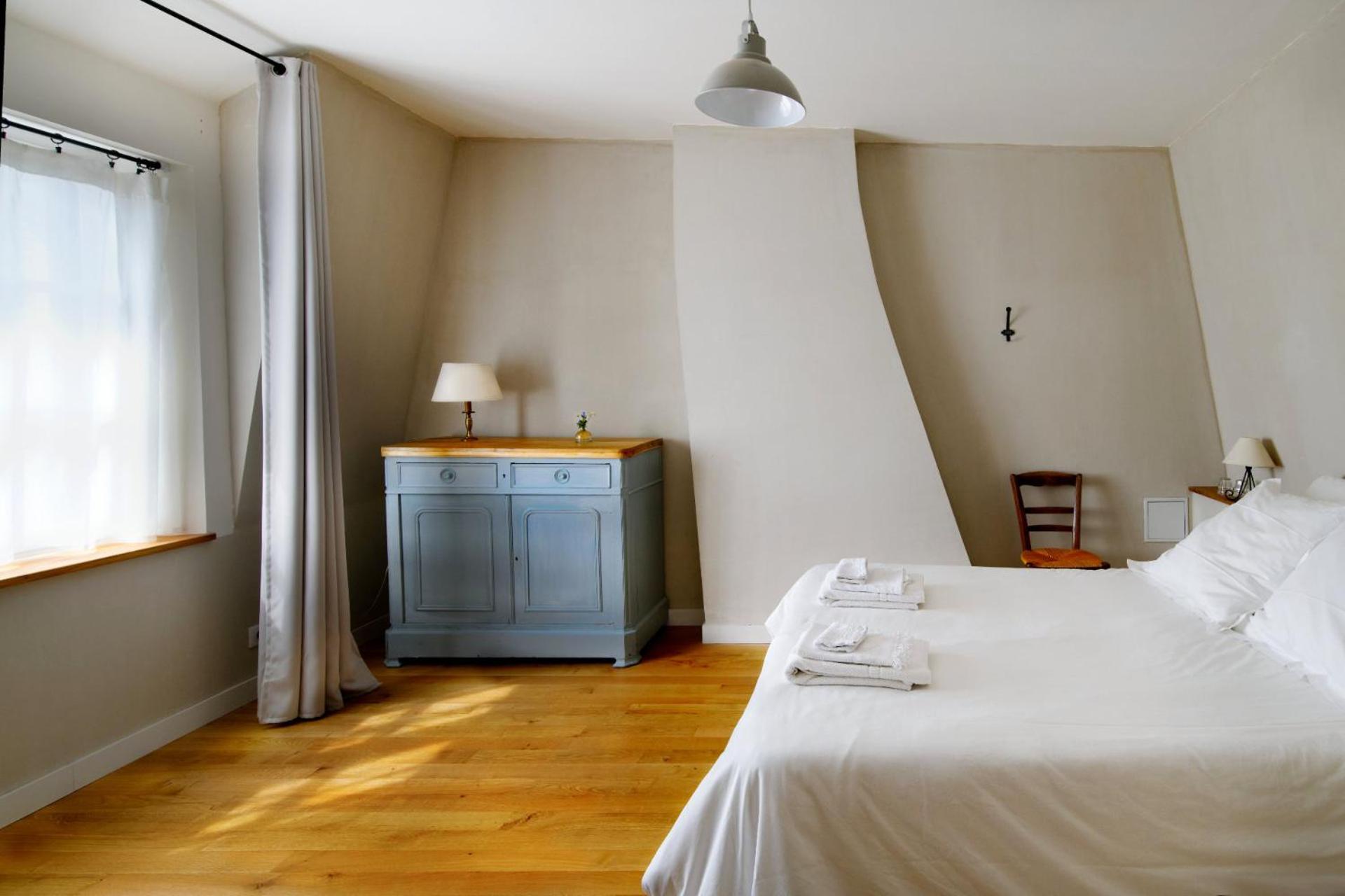 La Bicyclette - Chambres D'Hotes Chisseaux Exterior foto